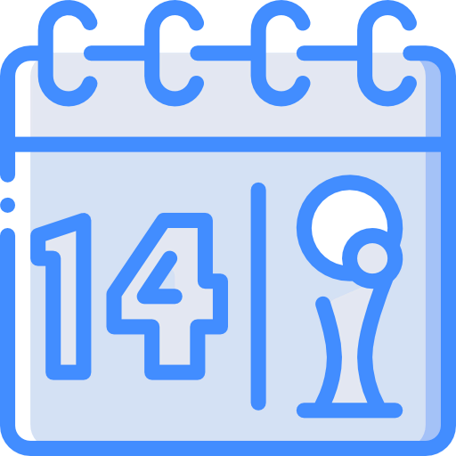 Date icon