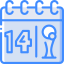 Date icon 64x64