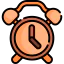 Alarm clock icon 64x64