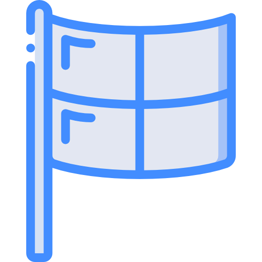 Flag icon