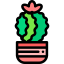 Cactus icon 64x64
