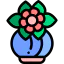 Flower icon 64x64
