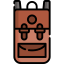 Backpack icon 64x64