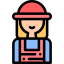 Gardener icon 64x64