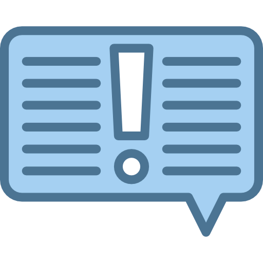 Chat icon