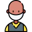 Man icon 64x64