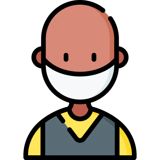 Man icon