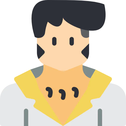Elvis icon
