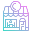 Restaurant icon 64x64