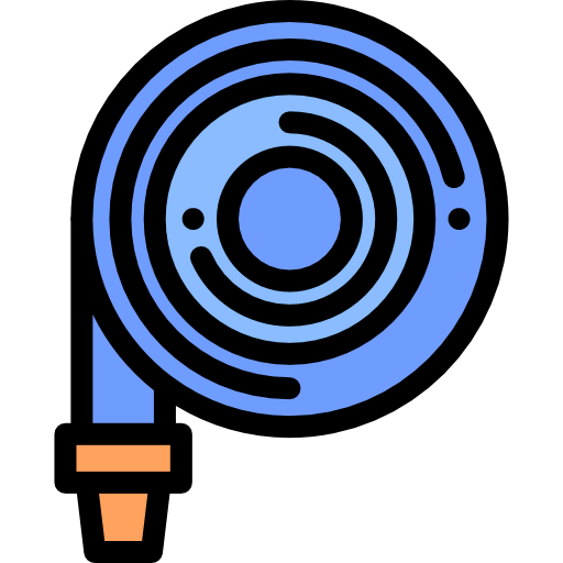 Hose icon