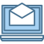Email icon 64x64