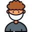 Boy icon 64x64
