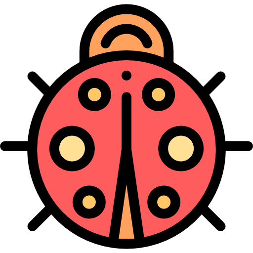 Ladybug icon