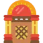 Jukebox ícono 64x64