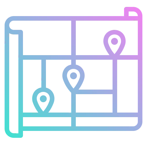 Map icon