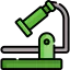 Microscope icon 64x64