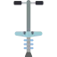 Pogo stick icon 64x64