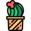 Cactus icon 64x64