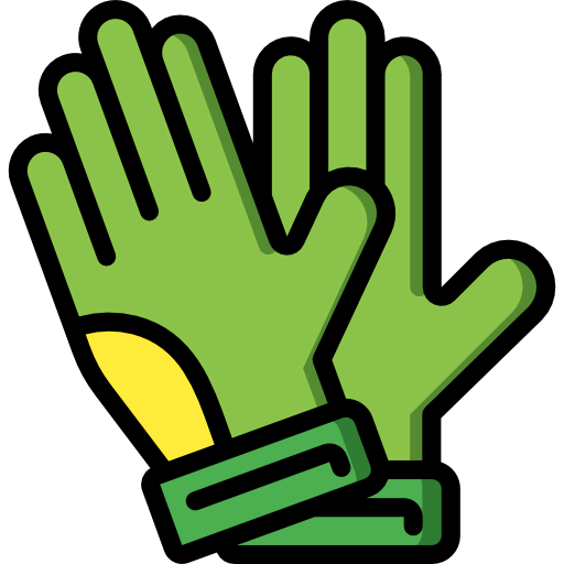 Gloves icon