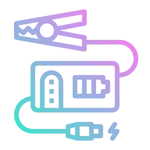 Starter icon