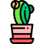 Cactus icon 64x64