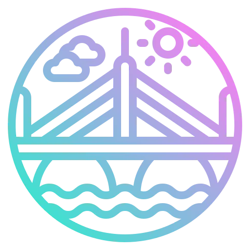 Bridge icon