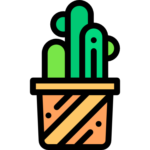 Cactus icon