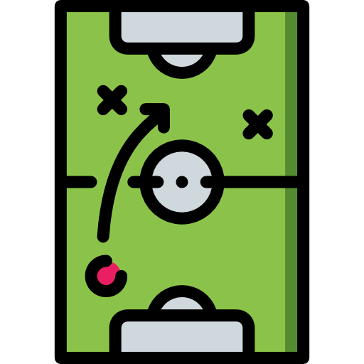 Strategy icon