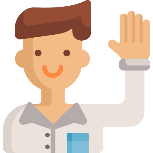 Question icon