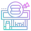 Restaurant icon 64x64