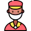 Bell boy biểu tượng 64x64