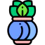 Plant icon 64x64