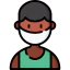 Boy icon 64x64