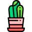 Cactus icon 64x64