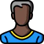 Player ícono 64x64