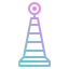 Cone icon 64x64