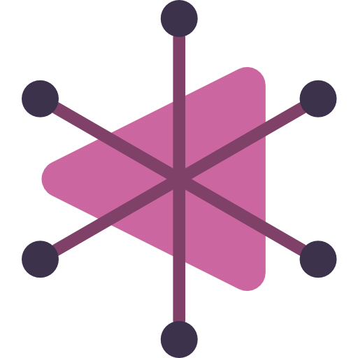 Shape icon