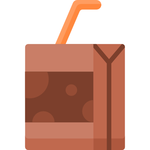 Milkshake icon