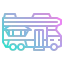 Caravan icon 64x64