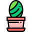 Cactus icon 64x64