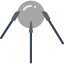 Спутник иконка 64x64