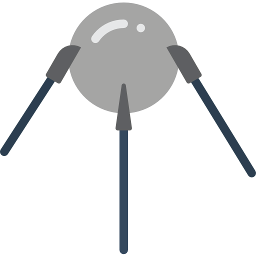 Sputnik icon