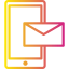 Smartphone icon 64x64
