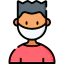 Boy icon 64x64