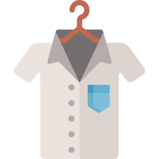 Uniform icon