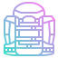 Backpack icon 64x64