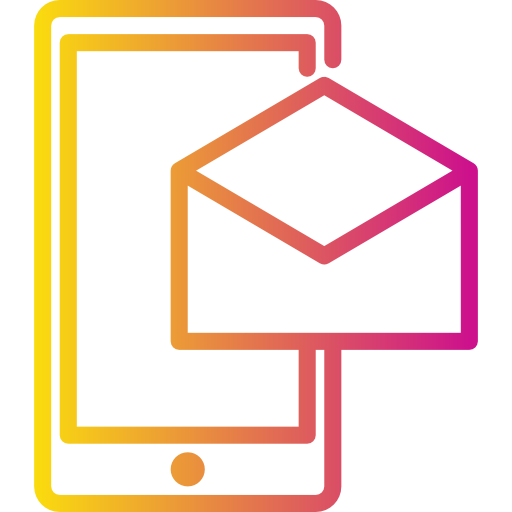 Smartphone icon