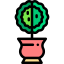 Plant icon 64x64