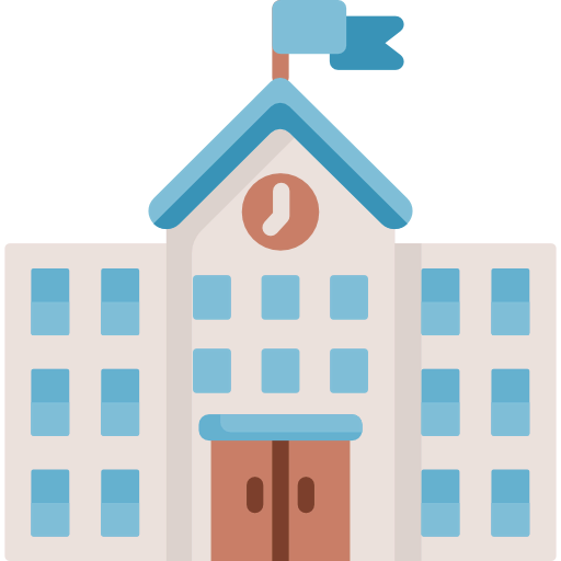 School icon