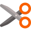 Scissors icon 64x64